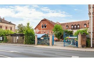 Mehrfamilienhaus kaufen in 90513 Zirndorf, Entwicklungsprojekt in Zirndorf: Mehrfamilienhaus auf ca. 1.096 m² Grundstück