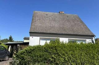 Einfamilienhaus kaufen in 17367 Eggesin, Einfamilienhaus mit 110 m² Wohnfläche in Eggesin