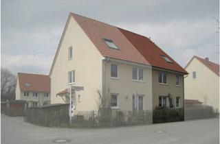 Doppelhaushälfte kaufen in Fuchsring 10, 13465 Frohnau, Freistehende Doppelhaushälfte mit Garten in ruhiger Lage – Berlin-Frohnau, bezugsfrei ab 07/2027