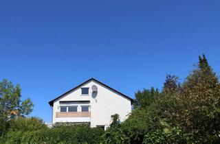 Doppelhaushälfte kaufen in In Der Reute 14, 73760 Ostfildern, **GRÜN eingewachsener FAMILIENTRAUM** DOPPELHAUSHÄLFTE | Garten | GARAGE | Stadtbahn U7 & U8