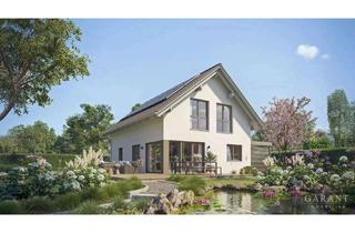 Einfamilienhaus kaufen in 82293 Mittelstetten, Neubau - Einfamilienhaus: modern, effizient und familiengerecht