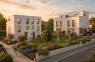 Doppelhaushälfte kaufen in 79364 Malterdingen, Moderne Doppelhaushälften in Malterdingen – nachhaltig, hochwertig und familienfreundlich! KFW 40QNG