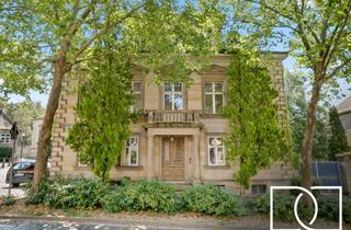 Mehrfamilienhaus kaufen in 95448 Hammerstatt, Denkmal-Projekt! Historisches Mehrfamilienhaus mit Nebengebäude und erteilten Baugenehmigungen