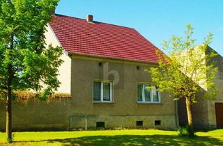 Haus kaufen in 16775 Großwoltersdorf, LÄNDLICH LEBEN MIT FREIRAUM