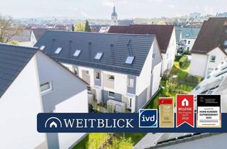 Haus kaufen in 71640 Ludwigsburg, WEITBLICK: Zuhause im Glück!