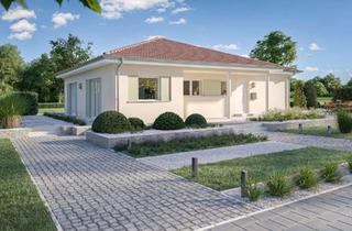 Haus kaufen in 66459 Kirkel, 4Zukunftsorientiertes Wohnen auf einer Ebene im NBG Kirkel-Limbach