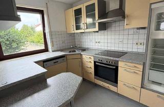 Haus kaufen in 87737 Boos, Doppelhaus mit 2 Wohneinheiten, 4 Stellplätzen und großem Grundstück
