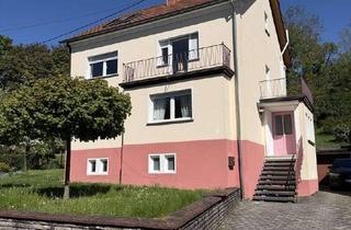 Einfamilienhaus kaufen in 66763 Dillingen, hochwertig kernsaniertes Einfamilienhaus in Dillingen
