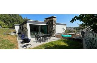 Haus kaufen in 54343 Föhren, Modernisiertes EFH + ELW | 195 m² | Waldrand | Luxemburg 20 Min | Provisionsfrei