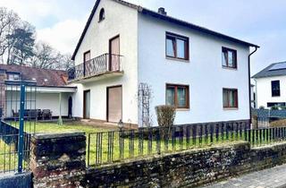Haus kaufen in 67685 Weilerbach, Ihr Familienhaus in Weilerbach - geräumig, hell und gepflegt!