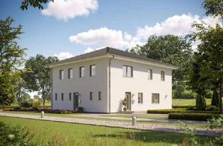Haus kaufen in 72582 Grabenstetten, Dein Traumhaus mit Massa Haus
