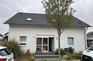 Einfamilienhaus kaufen in 68623 Lampertheim, Geräumiges Einfamilienhaus in Lampertheim OT Hofheim