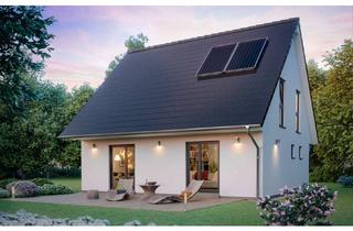 Haus kaufen in 14797 Kloster Lehnin, Stadtleben gegen Landleben wechseln, jetzt mit Scan Haus!!!!