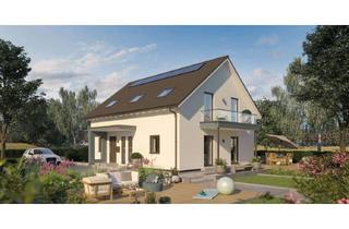 Haus kaufen in 74639 Zweiflingen, Zukunftssicher bauen – effizient, nachhaltig, wertbeständig.