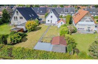 Einfamilienhaus kaufen in 33335 Gütersloh, Freistehendes Einfamilienhaus auf weitläufigem Grundstück in Gütersloh-Friedrichsdorf