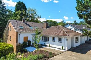 Mehrfamilienhaus kaufen in 33739 Jöllenbeck, Vielseitiges Mehrfamilienhaus in Bielefeld-Jöllenbeck – bezugsfrei und teilmodernisiert