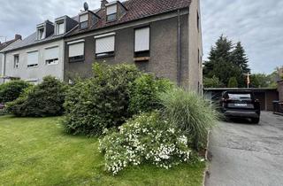 Haus kaufen in 45896 Hassel, Freiwerdendes 2-3 Familienhaus in Gelsenkirchen Buer zu verkaufen