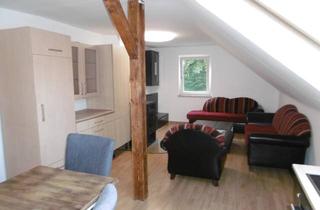 Lofts mieten in 37293 Herleshausen, AKTUELL RESERVIERT !!