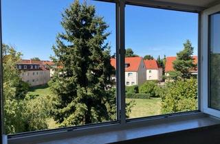 Wohnung mieten in 06846 Dessau-Roßlau, Dachgeschoßwohnung in Ziebigk