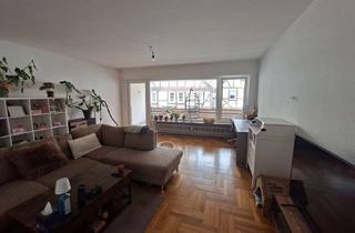 Wohnung mieten in 63679 Schotten, Großzügige 2-Zimmer-Wohnung mit Balkon & Parkett – ca. 91 m² zentral in Schotten