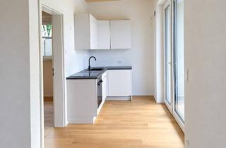 Wohnung mieten in 79410 Badenweiler, 2-Zimmer-Erstbezug im Holzmassivhaus – mit Balkon & hochwertige Ausstattung
