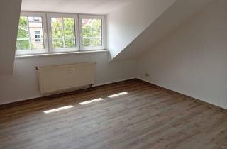 Wohnung mieten in 06844 Dessau-Roßlau, ! Dessau - große 4-Raum Wohnung mit Balkon ! AB SOFORT ! G16