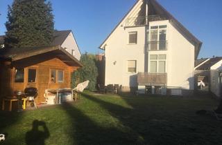 Wohnung mieten in 63452 Hanau, Top Maisonettewohnung mit Balkon, EBK und Klimaanlagen zu vermieten