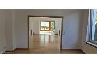 Wohnung mieten in 24837 Schleswig, 120 m² mit beheiztem Wintergarten, Terrasse & Garten – außergewöhnliche Wohnung in Schleswig