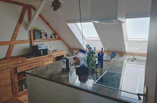 Wohnung mieten in 99310 Arnstadt, 2-Raumwohnung Kamin, Einbauküche / 790 EUR Warm