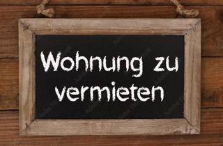 Wohnung mieten in 34369 Hofgeismar, 4ZKB in Hofgeismar zu vermieten