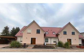 Haus mieten in 23970 Wismar, Neubau Erstbezug - energieeffiziente Mittelwohnung im Reihenhaus für Familien zu vermieten