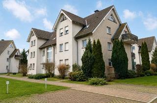 Wohnung mieten in 39221 Welsleben, 3 Zimmer- Maisonette Wohnung im Schwalbenweg/ Welsleben