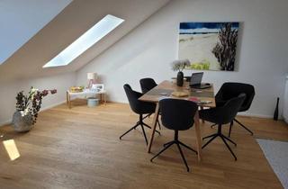 Wohnung mieten in 41352 Korschenbroich, D'dorf so nah: Euro 1.295,- Kaltmiete Neubau DG-Wohnung mit Balkon