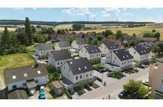 Doppelhaushälfte kaufen in 65597 Hünfelden, Vorab Information Hünfelden-Kirberg Doppelhaushälfte KFW 40 QNG NEU