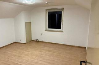 Wohnung mieten in 93309 Kelheim, ALL INCLUSIVE 1-Zimmer Wohnung in Kelheim