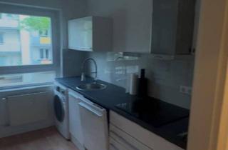 Wohnung mieten in 76227 Karlsruhe, Vollmöblierte 3er WG in City-Nähe