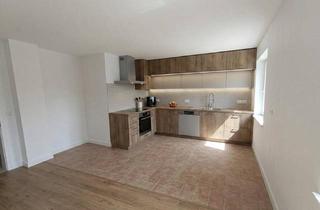 Wohnung mieten in 44139 Dortmund, 4-Zimmer-EG-Wohnung, Terrasse, Dortmund-Klinikviertel, Erstbezug nach Sanierung