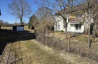 Grundstück zu kaufen in 86567 Hilgertshausen-Tandern, TRAUMHAFT MIT GROßEM ENTWICKLUNGSPOTENZIAL