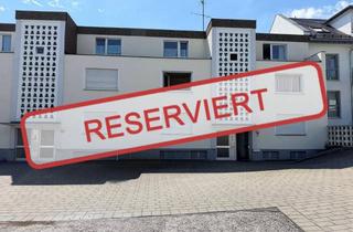 Wohnung kaufen in 59590 Geseke, Charmante Eigentumswohnung in bester Innenstadtlage