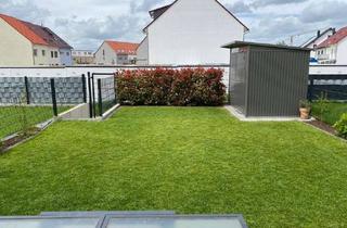 Haus mieten in Darmstädter Straße 85, 63225 Langen, Sehr gepflegtes Reihenhaus mit sechs Zimmern und EBK in Langen (Belzborn)