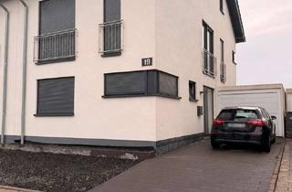 Haus mieten in 52428 Jülich, Moderne Doppelhaushälfte mit hochwertiger Ausstattung, Terrasse und Garten