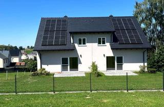 Haus mieten in Clausstraße, 09241 Mühlau, Viel Platz in Mühlau: Großzügiges Doppelhaus mit zehn Zimmern