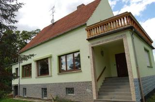 Haus mieten in An Der Hausmühle 10, 99095 Mittelhausen, Viel Freiraum in Erfurt: Großzügiges Einfamilienhaus in Erfurt Mittelhausen