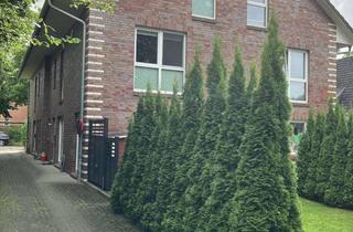 Haus mieten in Specksaalredder 86b, 22397 Duvenstedt, Schöne 4,5 Zimmer Doppelhaushälfte mit PKW-Stellplatz, Terrasse und kl. Garten Top Lage