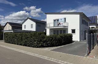 Haus mieten in Eschenstraße 27, 72141 Walddorfhäslach, Freistehendes A+ Einfamilienhaus. Gehobene Ausstattung! EBK, Garten, Terrasse, Balkon, Hobbyraum...