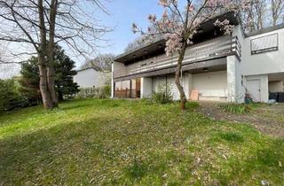 Haus mieten in 97688 Bad Kissingen, Freisteh. Bungalow am Staffels,Einbauküche,vergold.Wasserhähne,gr.Garage zu vermieten (kein Verkauf)