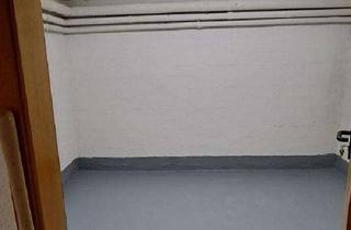 Gewerbeimmobilie mieten in Stralsunder Str., 18546 Sassnitz, Lagerraum in Sassnitz, frostsicher, trocken und sauber! -ab sofort-