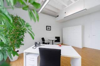 Büro zu mieten in 89077 Ulm, Helles, modernes Büro in Ulm im Business Center