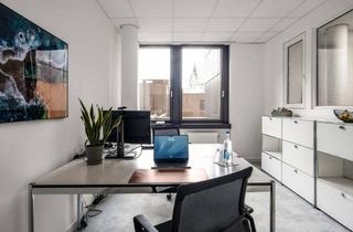 Büro zu mieten in 30159 Hannover, Coworking Space Hannover An der Oper