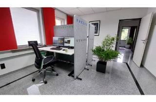 Büro zu mieten in 58644 Iserlohn, Eigener Arbeitsplatz in zentraler Bürogemeinschaft in